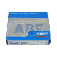 Подшипник шариковый радиально-упорный однорядный 7014ACEGA/HCP4AH1 SKF