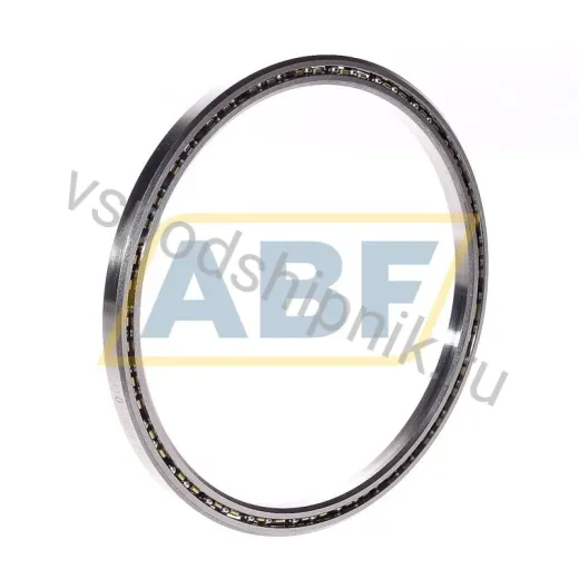 Подшипник шариковый радиальный однорядный FPCB408 SKF 114.3×130.18×7.94 мм