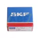 Подшипник шариковый радиальный однорядный 6201-RSH/C3 SKF