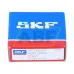 Подшипник шариковый радиальный однорядный 6201-2RSH/C3WT SKF