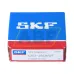 Подшипник шариковый радиальный однорядный 6203-2RSH/WT SKF