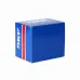 Подшипник шариковый радиальный однорядный 6307-2RS1NR SKF