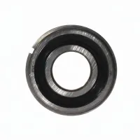 Подшипник шариковый радиальный однорядный 6307-2RS1NR SKF