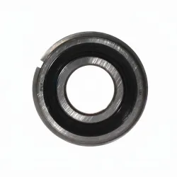 Подшипник шариковый радиальный однорядный 6307-2RS1NR SKF