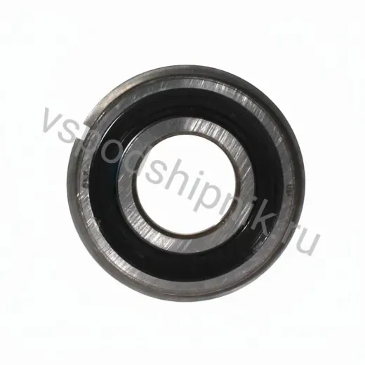 Подшипник шариковый радиальный однорядный 6307-2RS1NR SKF