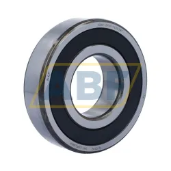 Подшипник шариковый радиальный однорядный 6310-2RS1/HC5C3WT SKF