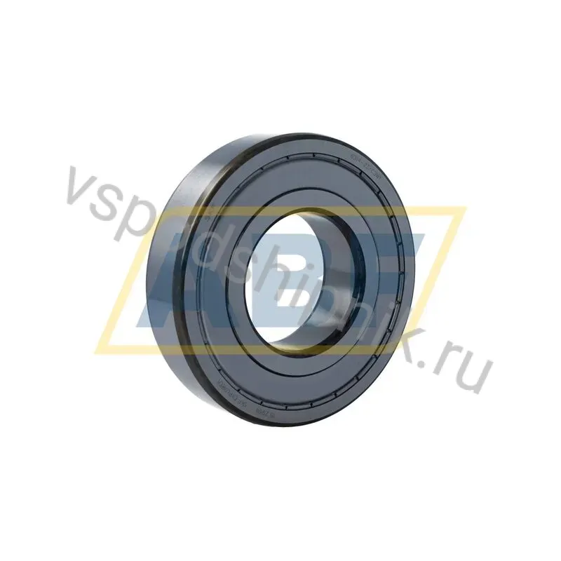 Подшипник шариковый радиальный однорядный 6314-2Z/C3WT SKF 360