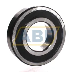 Подшипник шариковый радиальный однорядный 6315-2RS1/C3WT SKF