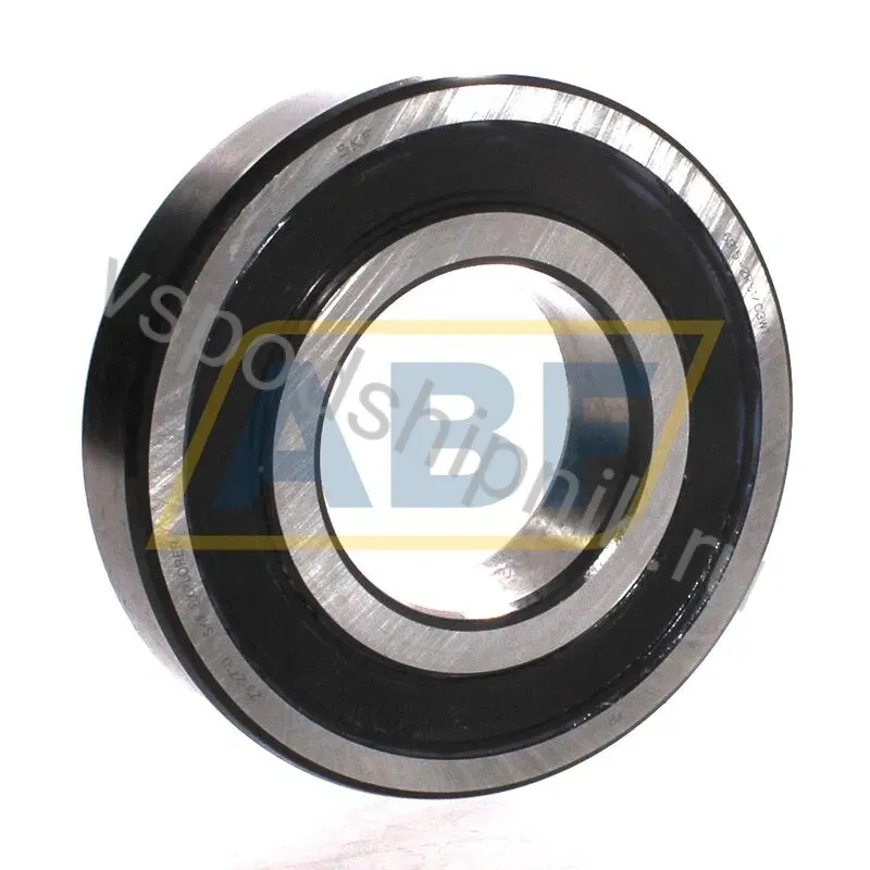 Подшипник шариковый радиальный однорядный 6315-2RS1/C3WT SKF 360