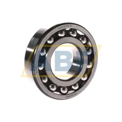 Самоустанавливающийся шариковый подшипник двухрядный 1310ETN9/C3 SKF
