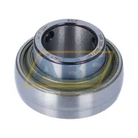 Подшипниковый узел YAR205-2DW/AG SKF