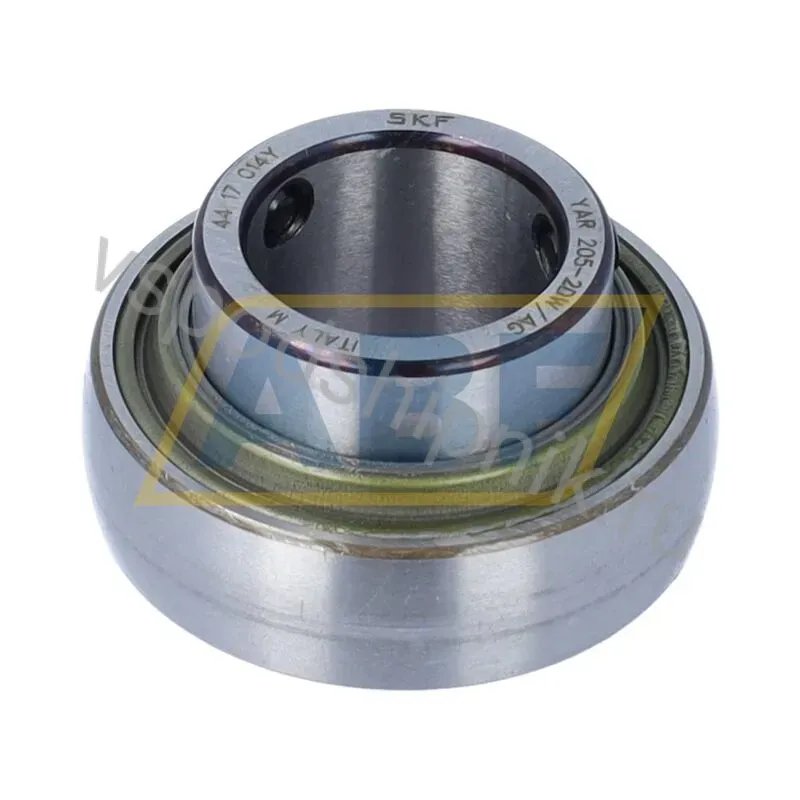 Подшипниковый узел YAR205-2DW/AG SKF 360