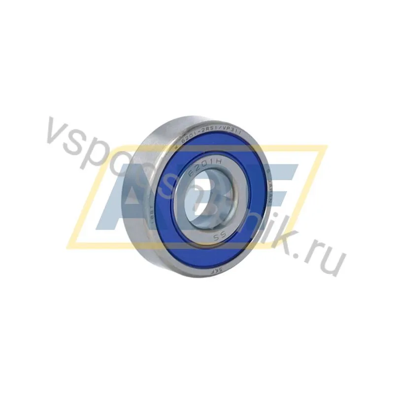 Шариковый подшипник W6201-2RS1/VP311 SKF 360
