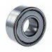 Радиально-упорный шариковый подшипник двухрядный 3308A-2ZTN9/C3VT113 SKF