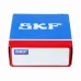 Радиально-упорный шариковый подшипник двухрядный 3308A-2ZTN9/C3VT113 SKF