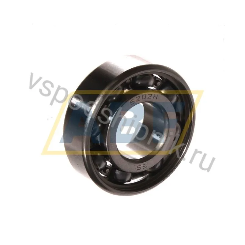 Шариковый подшипник W6202/C3 SKF 360