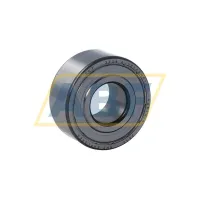 Радиально-упорный шариковый подшипник двухрядный 3204A-2Z SKF