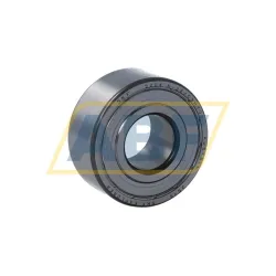 Радиально-упорный шариковый подшипник двухрядный 3204A-2Z SKF