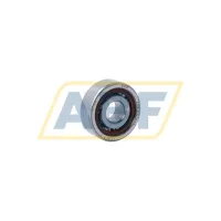 Подшипник шариковый радиально-упорный однорядный 706CD/P4A SKF