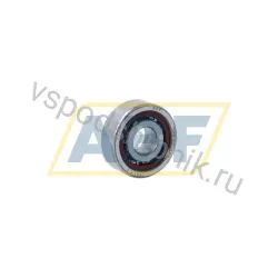 Подшипник шариковый радиально-упорный однорядный 706CD/P4A SKF