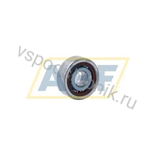 Подшипник шариковый радиально-упорный однорядный 706CD/P4A SKF 6×17×6 мм