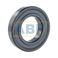 Подшипник шариковый радиальный однорядный 6214-2Z/C4 SKF