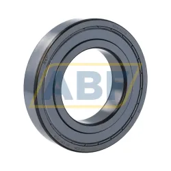 Подшипник шариковый радиальный однорядный 6214-2Z/C4 SKF