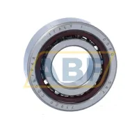 Подшипник шариковый радиально-упорный однорядный 71900CDGB/P4A SKF