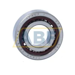 Подшипник шариковый радиально-упорный однорядный 71900CDGB/P4A SKF