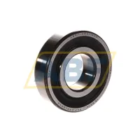 Подшипник шариковый радиальный однорядный 6307-2RS1/GJN SKF