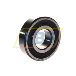 Подшипник шариковый радиальный однорядный 6307-2RS1/GJN SKF