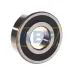 Подшипник шариковый радиальный однорядный 6306-2RS1/GJN SKF