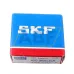 Подшипник шариковый радиальный однорядный 6203-2RSH/C3GJN SKF