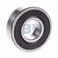 Подшипник шариковый радиальный однорядный 6203-2RSH/C3GJN SKF