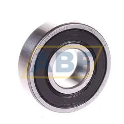 Подшипник шариковый радиальный однорядный 6203-2RSH/C3GJN SKF
