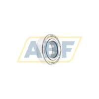 Подшипник шариковый радиальный однорядный 6005-2Z/GJN SKF
