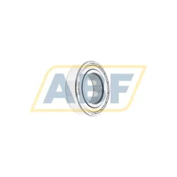 Подшипник шариковый радиальный однорядный 6005-2Z/GJN SKF