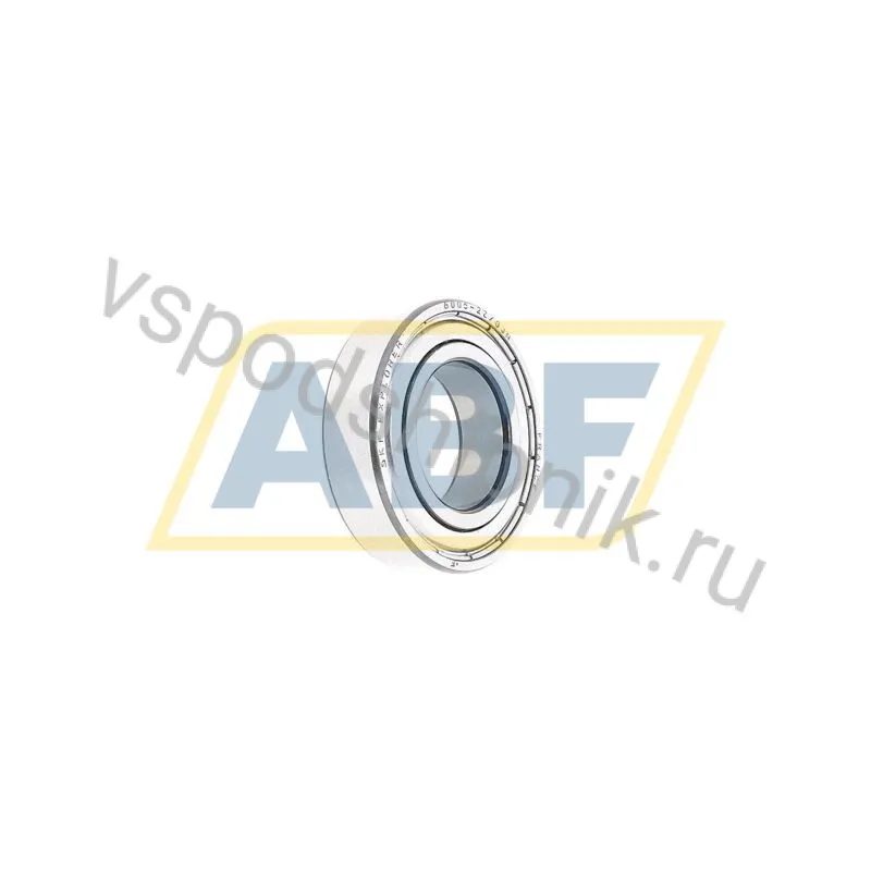 Подшипник шариковый радиальный однорядный 6005-2Z/GJN SKF 360