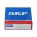Подшипник шариковый радиальный однорядный 6007-2RZ/C3LT SKF