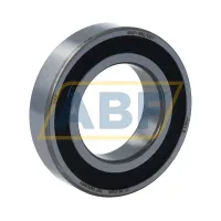 Подшипник шариковый радиальный однорядный 6007-2RZ/C3LT SKF