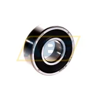 Подшипник шариковый радиальный однорядный 6202-2RSH/C2 SKF