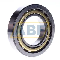 Подшипник радиально-упорный шариковый 7213BECBY SKF