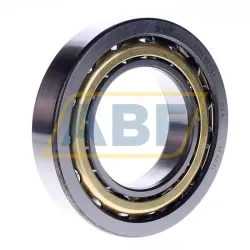 Подшипник радиально-упорный шариковый 7213BECBY SKF