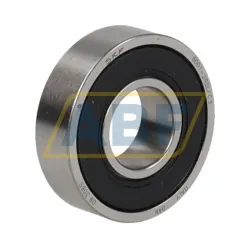 Подшипник шариковый радиальный однорядный 6001-2RSL/C3 SKF