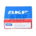 Подшипник шариковый радиальный однорядный 6206-2RS1/WT SKF