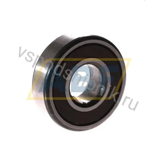 Подшипник шариковый радиальный однорядный LJ3/4-2RSJ RHP 19.05×47.63×14.29 мм
