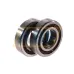Подшипник шариковый радиально-упорный однорядный 71901ACD/P4ADGA SKF