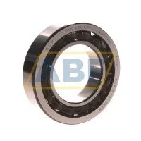 Подшипник радиально-упорный шариковый 7210BEGAP SKF