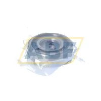 Подшипник шариковый радиально-упорный однорядный 7204CDGA/P4A SKF