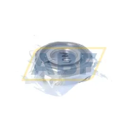 Подшипник шариковый радиально-упорный однорядный 7204CDGA/P4A SKF